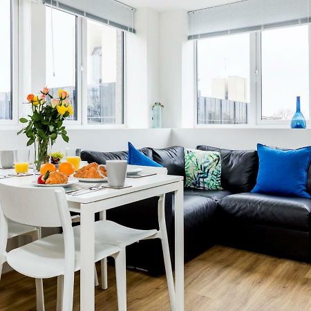 פורטסמות' City Centre Apartment מראה חיצוני תמונה