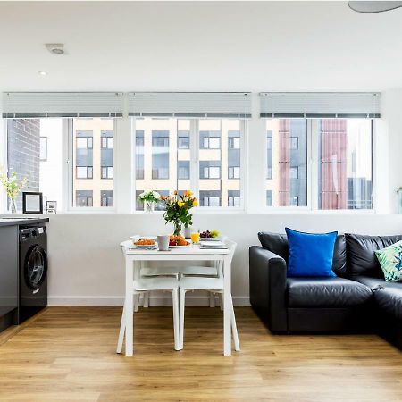 פורטסמות' City Centre Apartment מראה חיצוני תמונה