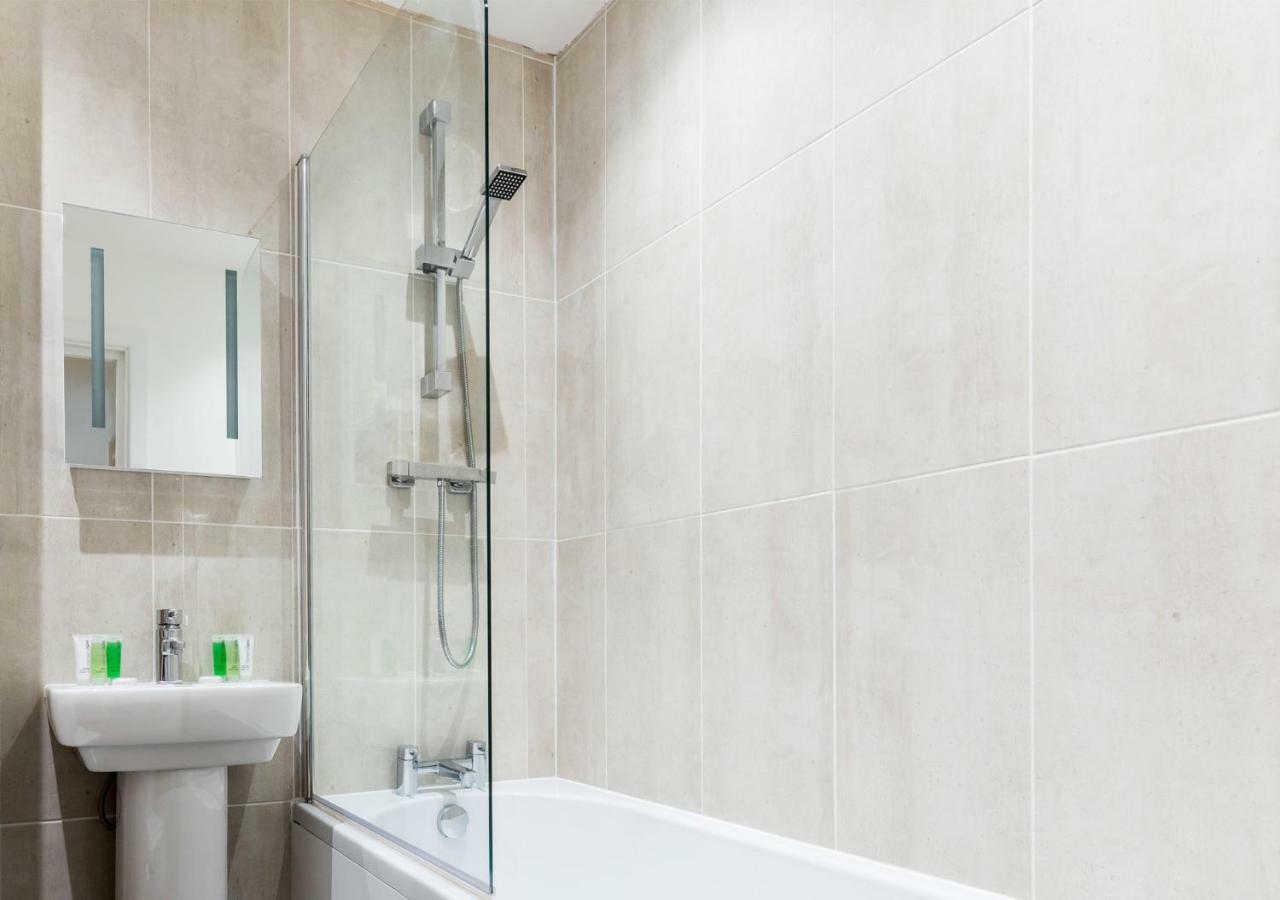פורטסמות' City Centre Apartment מראה חיצוני תמונה